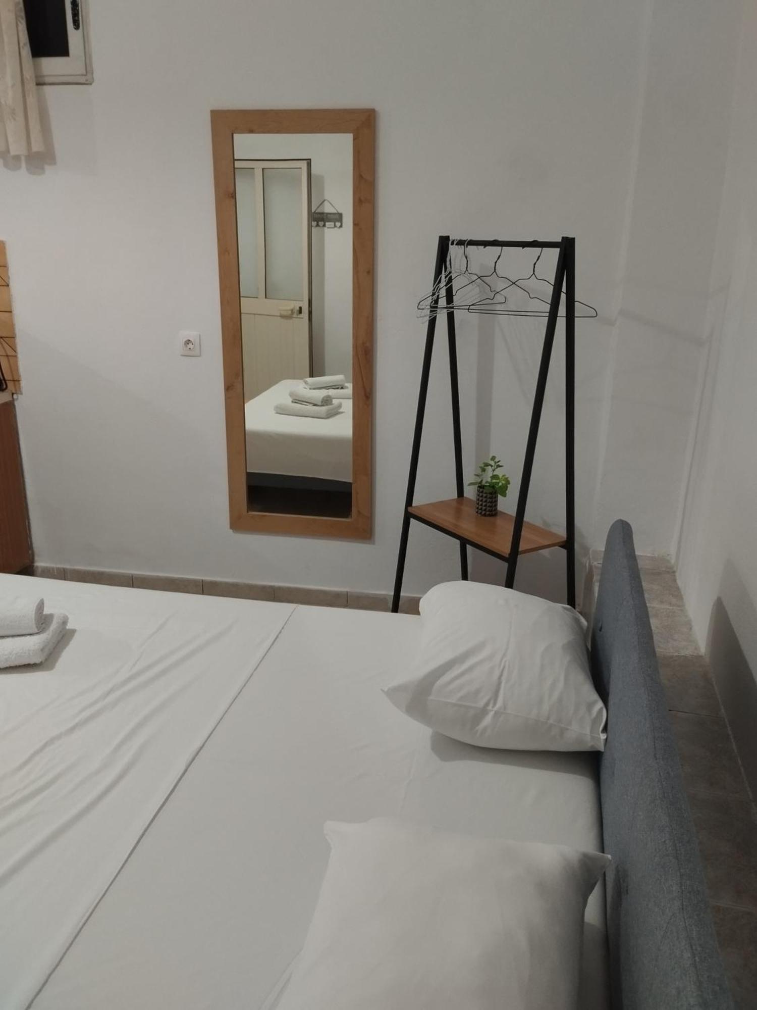 Dim'S Villas Qeparo Zimmer foto